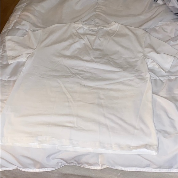 It’s a SHEIN shirt - Picture 2 of 3